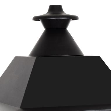 Image of NeoVila 40W LED Street Light LUMILEDS PHILIPS Xitanium