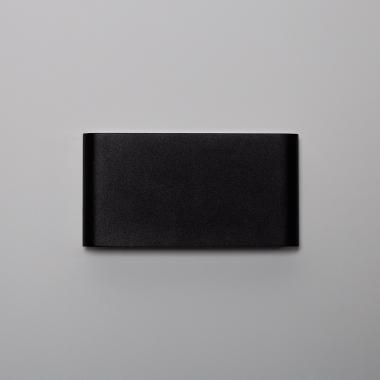 Image of Edit Einar 10W Double Sided Recessed LED Wall Lamp