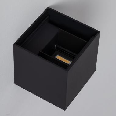 Image of Edit Eros LED Up & Down Wall Light