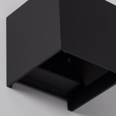 Image of Edit Eros LED Up & Down Wall Light