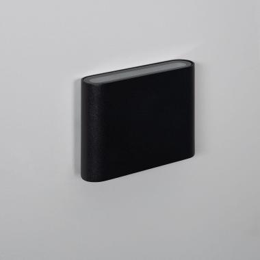 Image of Edit Zeus 6W Square LED Wall Light