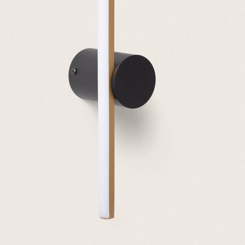 Image of Edit Minly LED Flush Wall Light