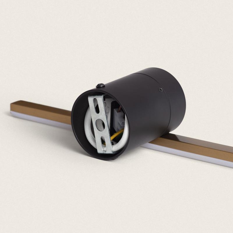 Image of Edit Minly LED Flush Wall Light