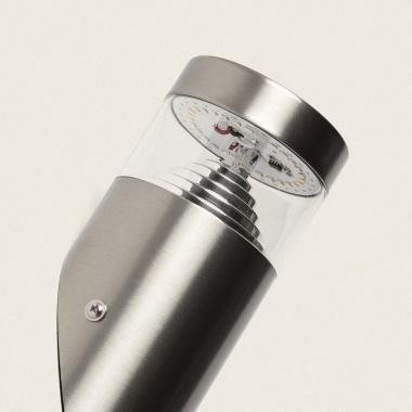 Image of Edit Inti 6W LED Outdoor Flush Wall Light