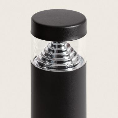 Image of Inti Edit 6W LED Outdoor Bollard Light 30cm