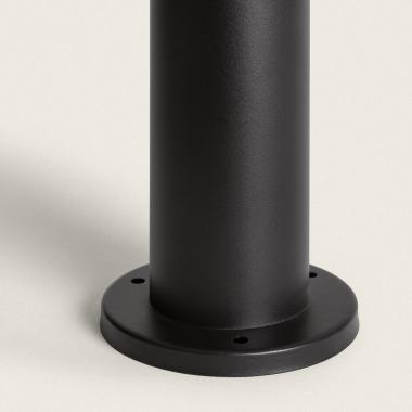 Image of Inti Edit 6W LED Outdoor Bollard Light 30cm