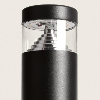 Image of Inti Edit 6W LED Outdoor Bollard Light 30cm