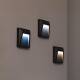 Image of Edit Clover Warm White LED Outdoor Wall Light