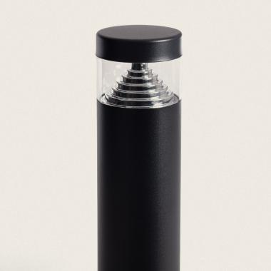 Image of Inti Edit 6W LED Outdoor Bollard Light 50cm