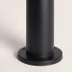 Image of Edit Inti 50 Cool White LED Outdoor Bollard Light