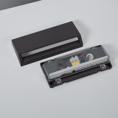 Image of Edit Valeta 3W LED Outdoor Wall Light