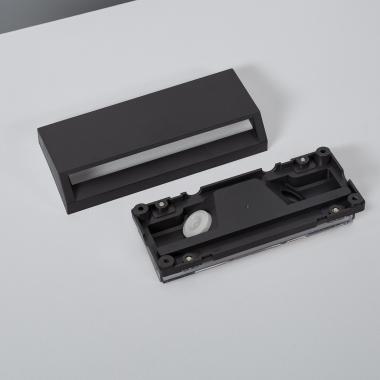 Image of Edit Valeta 3W LED Outdoor Wall Light