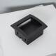 Image of Edit Natt 4W LED Outdoor Recessed Wall Light