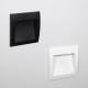 Image of Edit Natt 4W LED Outdoor Recessed Wall Light