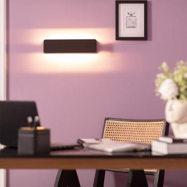 Image of Edit Temis LED 10W Up and Down Wall Light