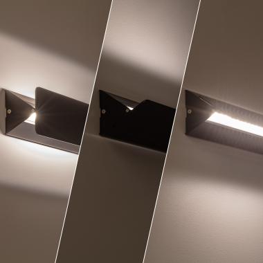Image of Edit Temis LED 10W Up and Down Wall Light