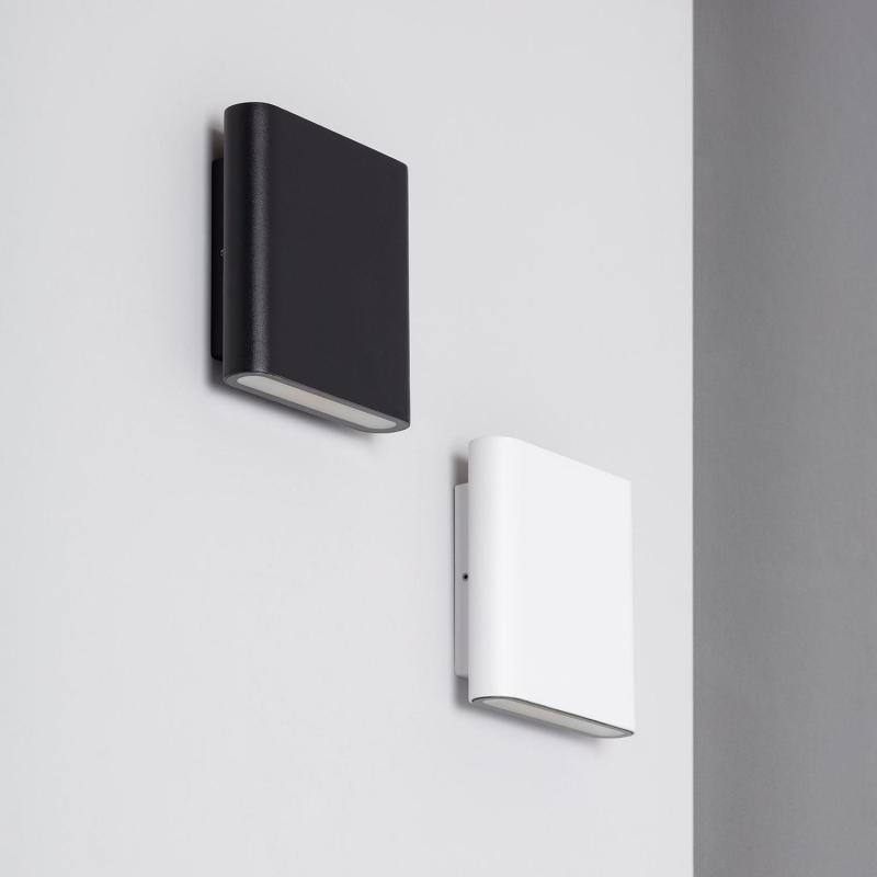 Image of Edit Vesta LED Outdoor Up & Down Wall Light