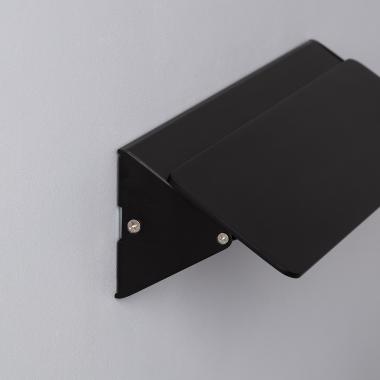 Image of Edit Temis LED 10W Up and Down Wall Light