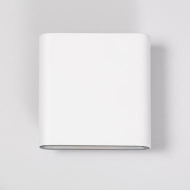 Image of Edit Vesta LED Outdoor Up & Down Wall Light