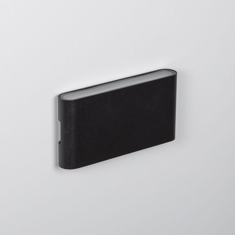 Image of Edit Vesta LED Outdoor Up & Down Wall Light