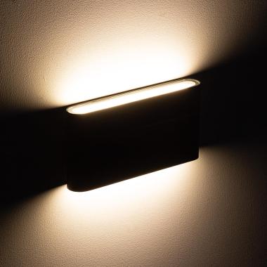 Image of Edit Vesta LED Outdoor Up & Down Wall Light