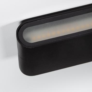 Image of Edit Vesta LED Outdoor Up & Down Wall Light