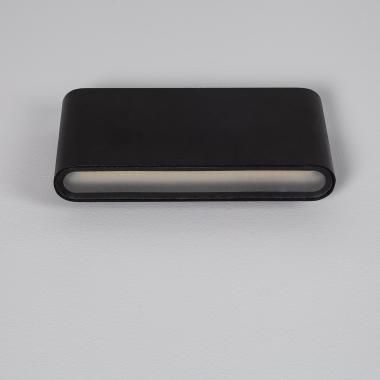 Image of Edit Vesta LED Outdoor Up & Down Wall Light