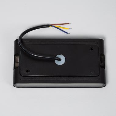 Image of Edit Vesta LED Outdoor Up & Down Wall Light