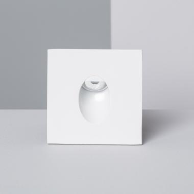 Image of Edit Blake LED Recessed Wall Light