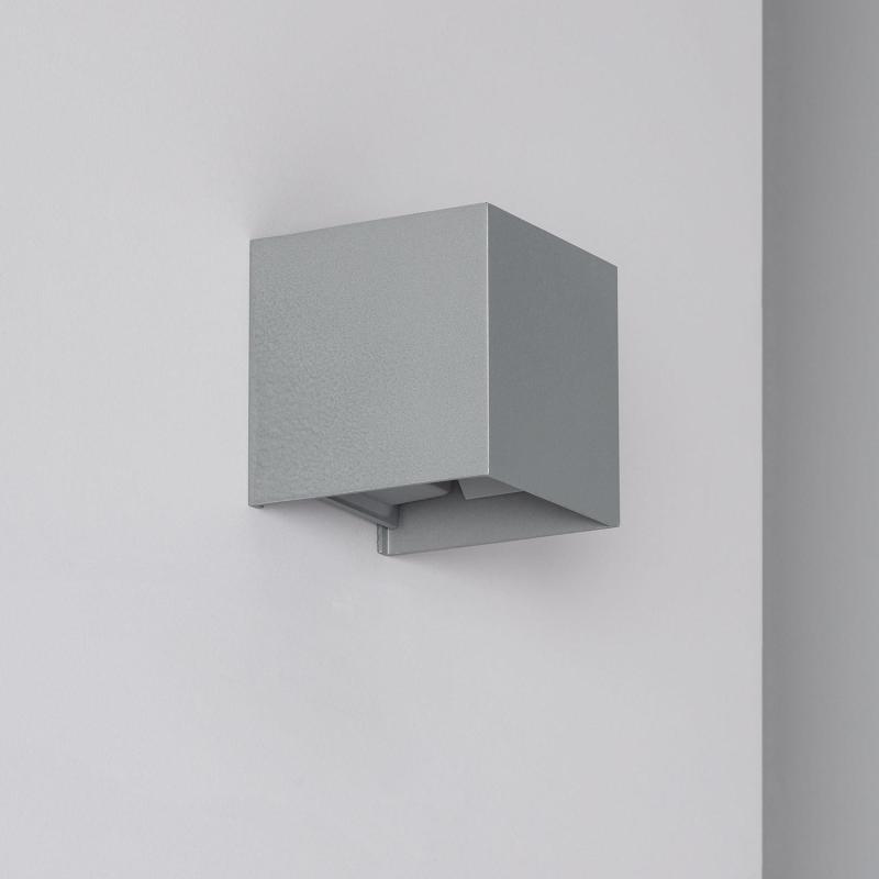 Image of Edit Eros LED Up & Down Wall Light