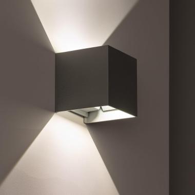 Image of Edit Eros LED Up & Down Wall Light