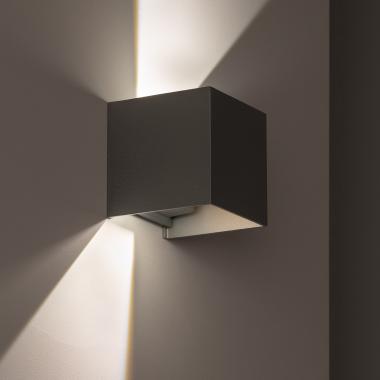 Image of Edit Eros LED Up & Down Wall Light