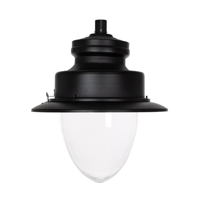 Image of Fisher 60W LED Street Light LUMILEDS PHILIPS Xitanium 120ºx120º Symmetric