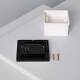 Image of Edit Beacon Cool White LED Recessed Wall Light with PIR Sensor
