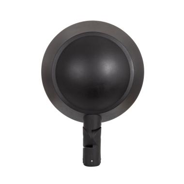 Image of Arrow 60W LED Street Light DALI LUMILEDS PHILIPS Xitanium 160ºx60º Asymmetric