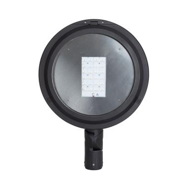 Image of Arrow 60W LED Street Light DALI LUMILEDS PHILIPS Xitanium 160ºx60º Asymmetric