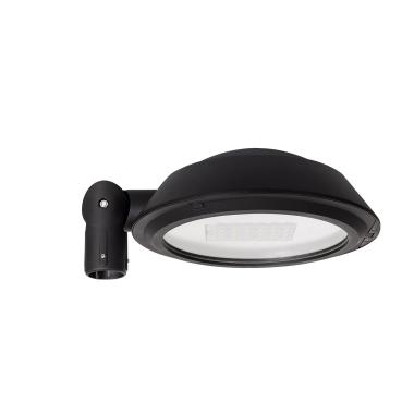 Image of Arrow 60W LED Street Light DALI LUMILEDS PHILIPS Xitanium 160ºx60º Asymmetric
