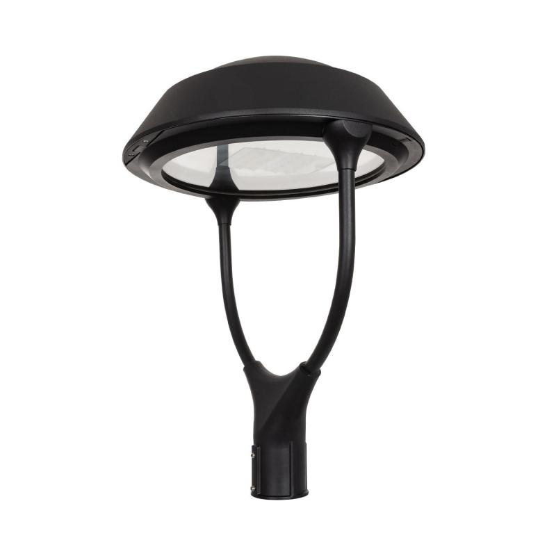 Image of Aventino 60W LED Street Light DALI LUMILEDS PHILIPS Xitanium 120ºx120º Symmetric