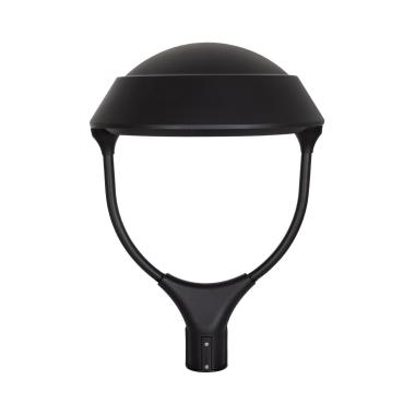 Image of Aventino 60W LED Street Light DALI LUMILEDS PHILIPS Xitanium 120ºx120º Symmetric