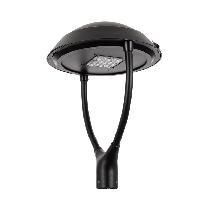 Image of NeoVentino 60W LED Street Light LUMILEDS PHILIPS Xitanium