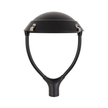 Image of NeoVentino 60W LED Street Light LUMILEDS PHILIPS Xitanium