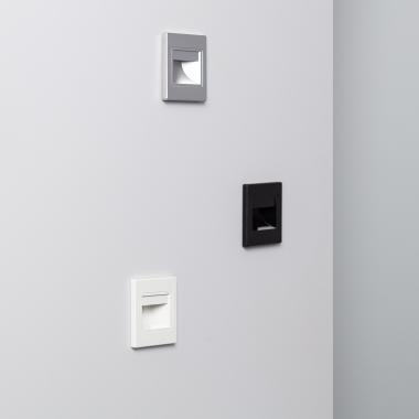 Image of Edit Randy LED Indoor Step Light