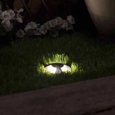 Image of Chaplin 2W LED Recessed Outdoor Ground Light