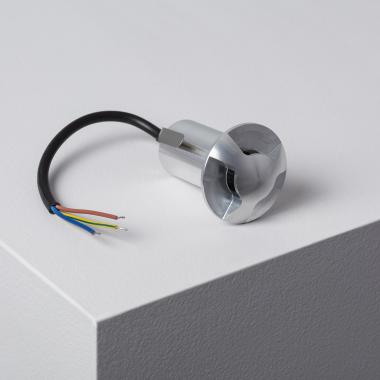 Image of Chaplin 2W LED Recessed Outdoor Ground Light