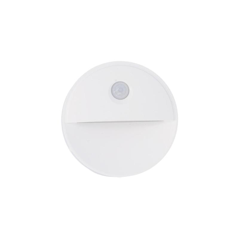 Image of LED Night Light with PIR Motion Detector 120º
