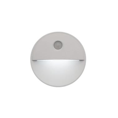 Image of LED Night Light with PIR Motion Detector 120º