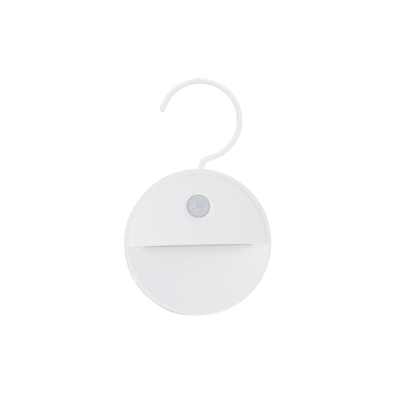 Image of LED Night Light with PIR Motion Detector 120º