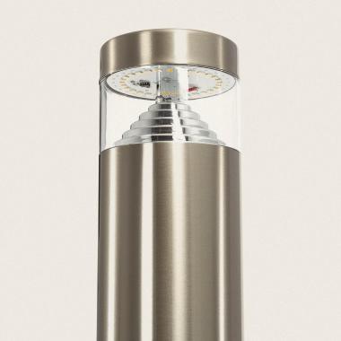 Image of Inti Edit 6W LED Outdoor Bollard Light 50cm