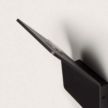 Image of Edit Lerna LED Uplighter Wall Light