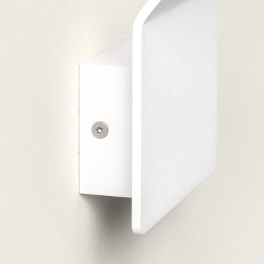 Image of Edit Lerna Uplighter Wall Light